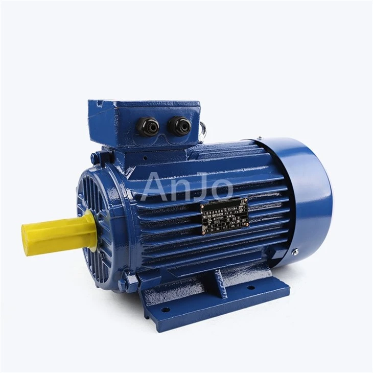 60HP Motor suppliers