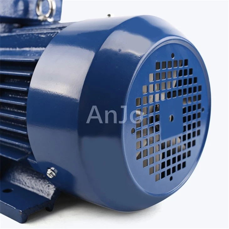 60HP Motor price