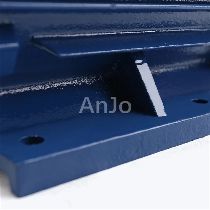 60HP Motor high quality