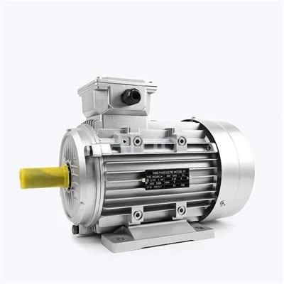 0,37kW Motor