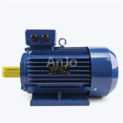 Motor 55kW